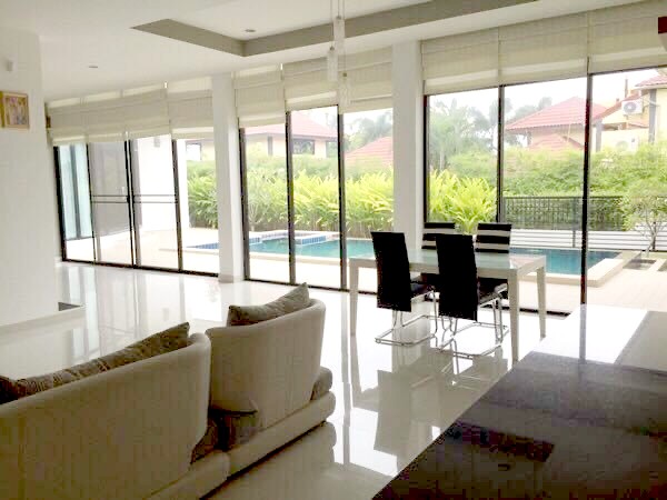 Без комплекса 3br 180sqm 5