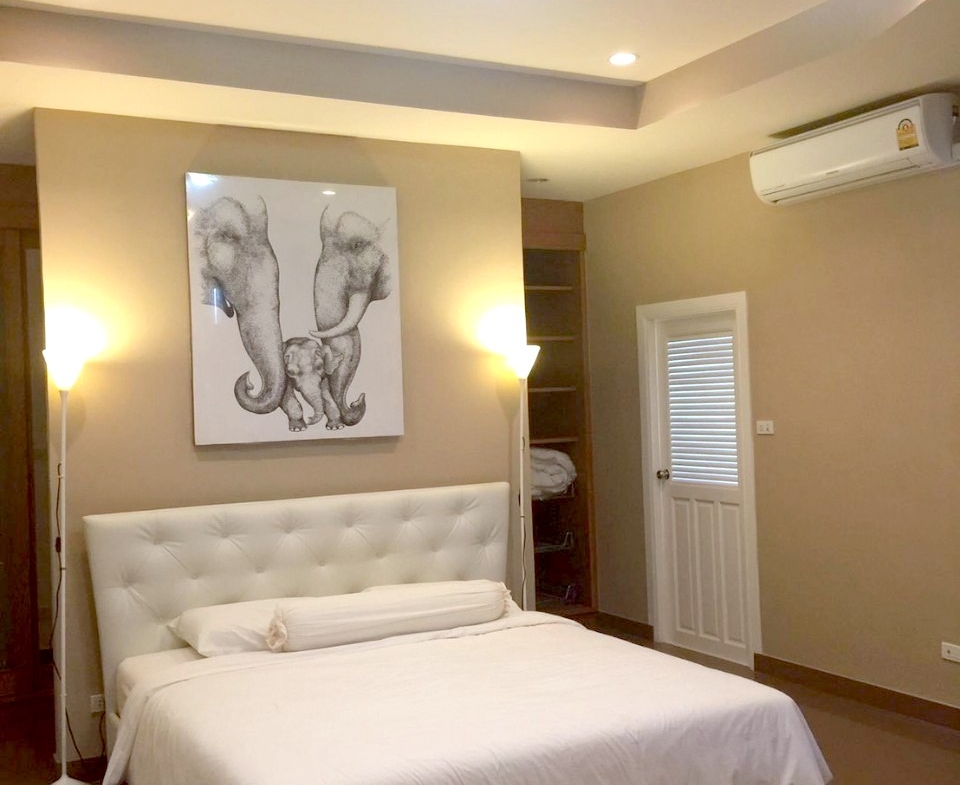 Без комплекса 3br 180sqm 7