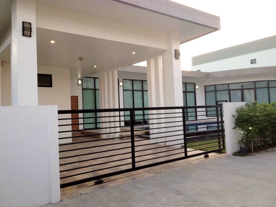 Без комплекса 3br 180sqm 8