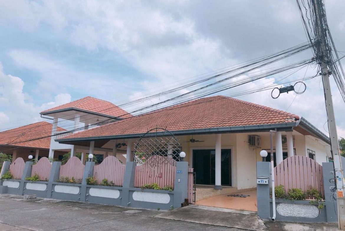 Eakmongkol 4 2br sqm 1