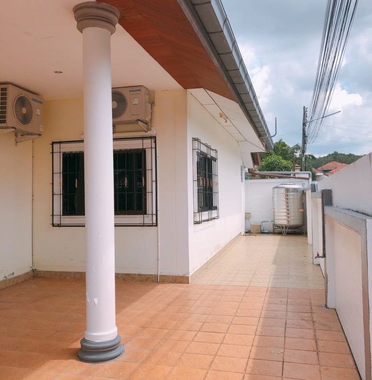 Eakmongkol 4 2br sqm 3