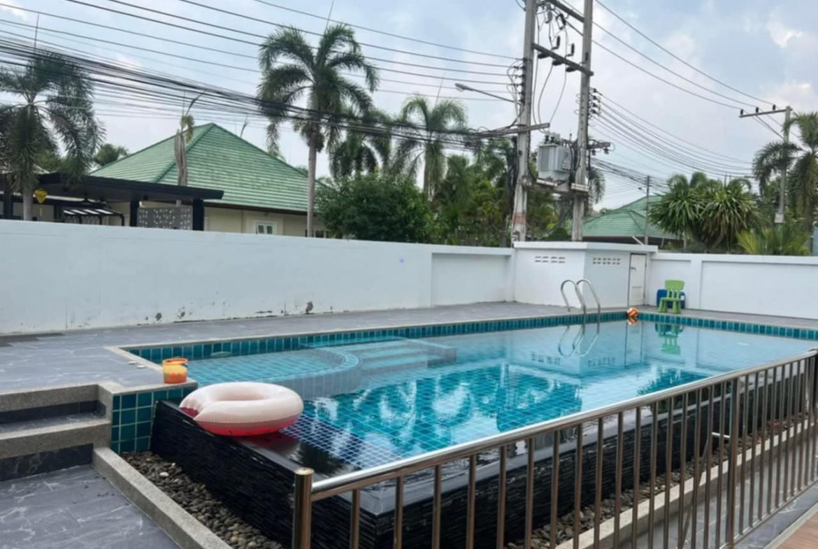 SP. Village 5 br 250sqm 1