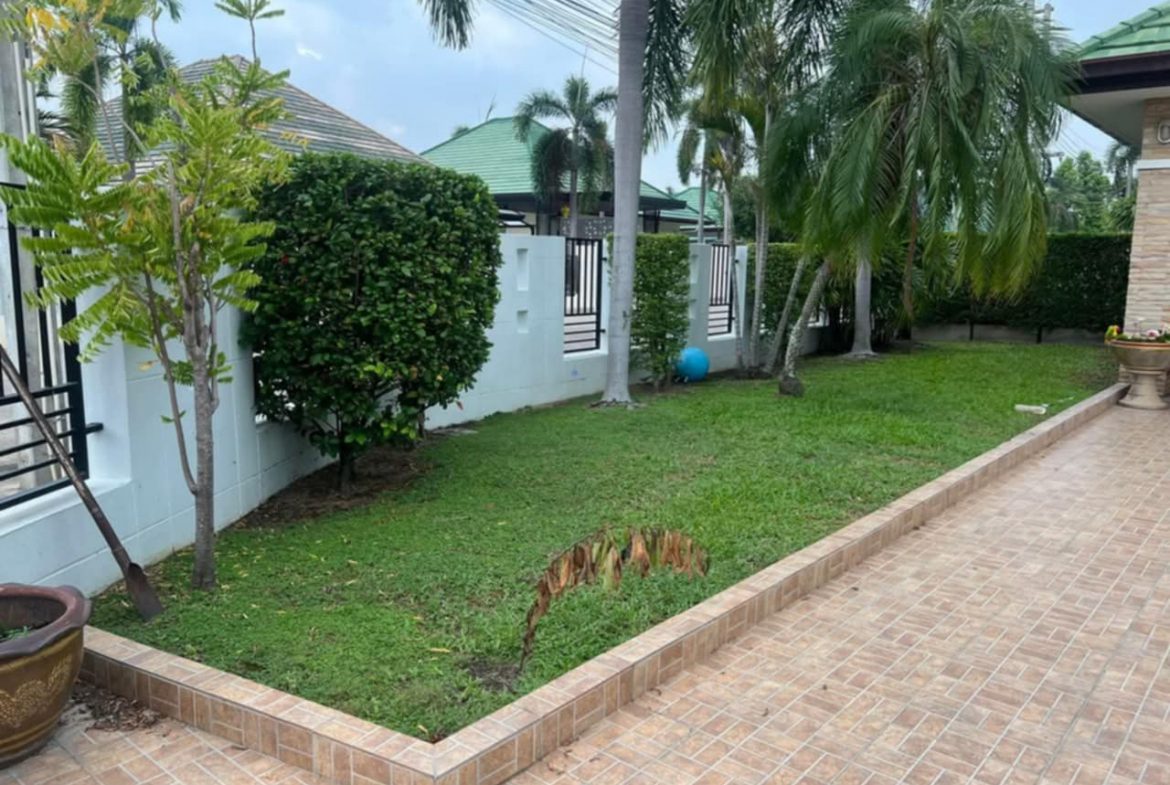 SP. Village 5 br 250sqm 2