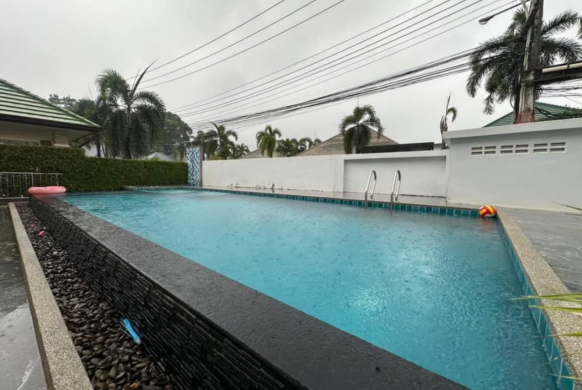 SP. Village 5 br 250sqm 3