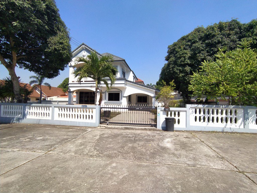 Permsub Garden Resort 4br 180sqm 2