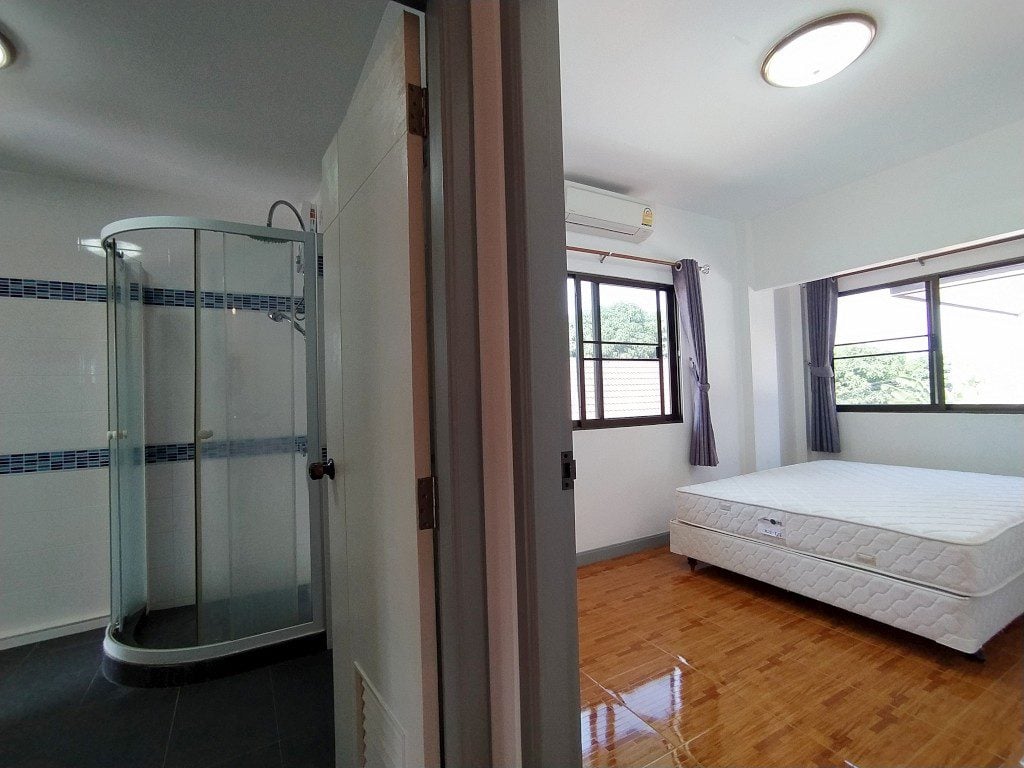 Permsub Garden Resort 4br 180sqm 11