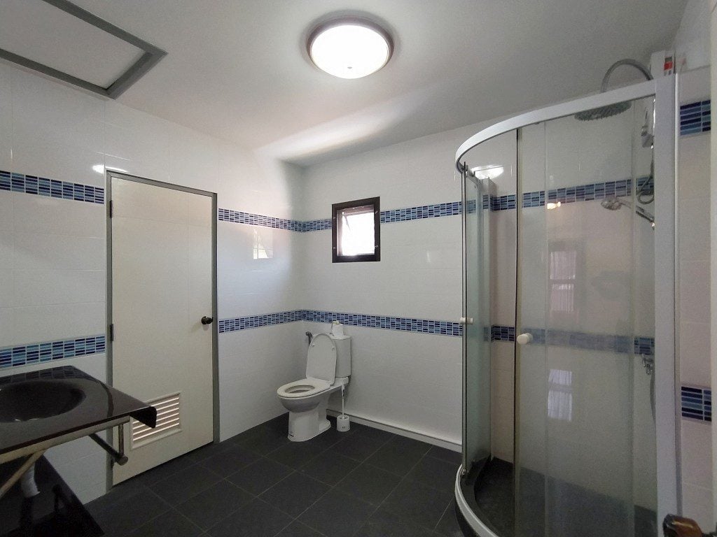 Permsub Garden Resort 4br 180sqm 12