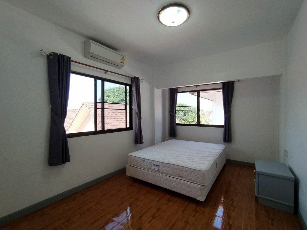 Permsub Garden Resort 4br 180sqm 13