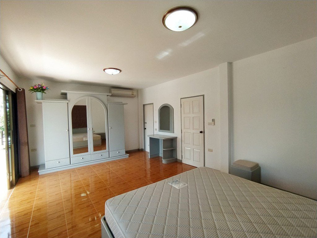 Permsub Garden Resort 4br 180sqm 14