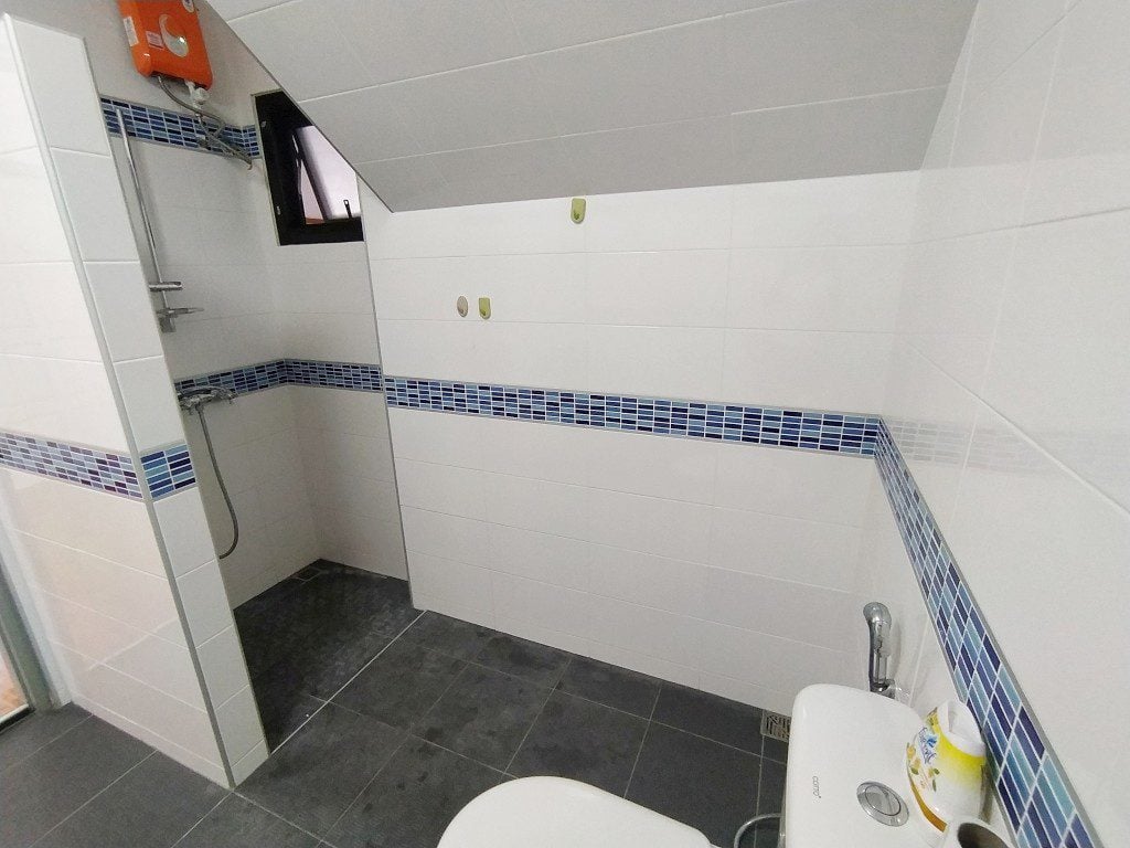 Permsub Garden Resort 4br 180sqm 15