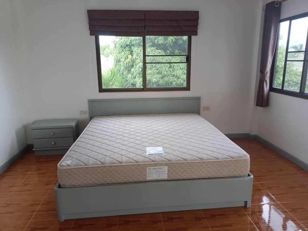 Permsub Garden Resort 4br 180sqm 16