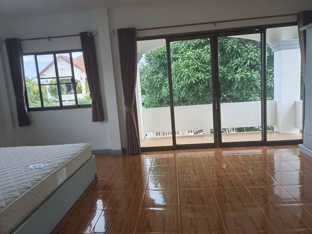 Permsub Garden Resort 4br 180sqm 17