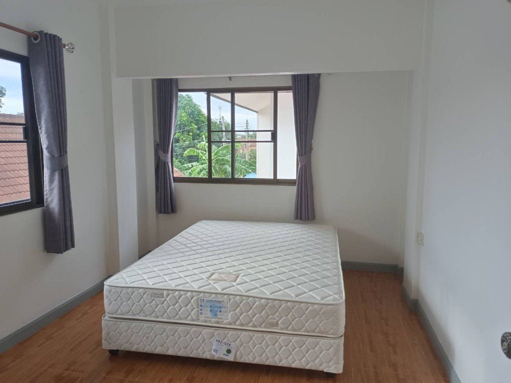 Permsub Garden Resort 4br 180sqm 18