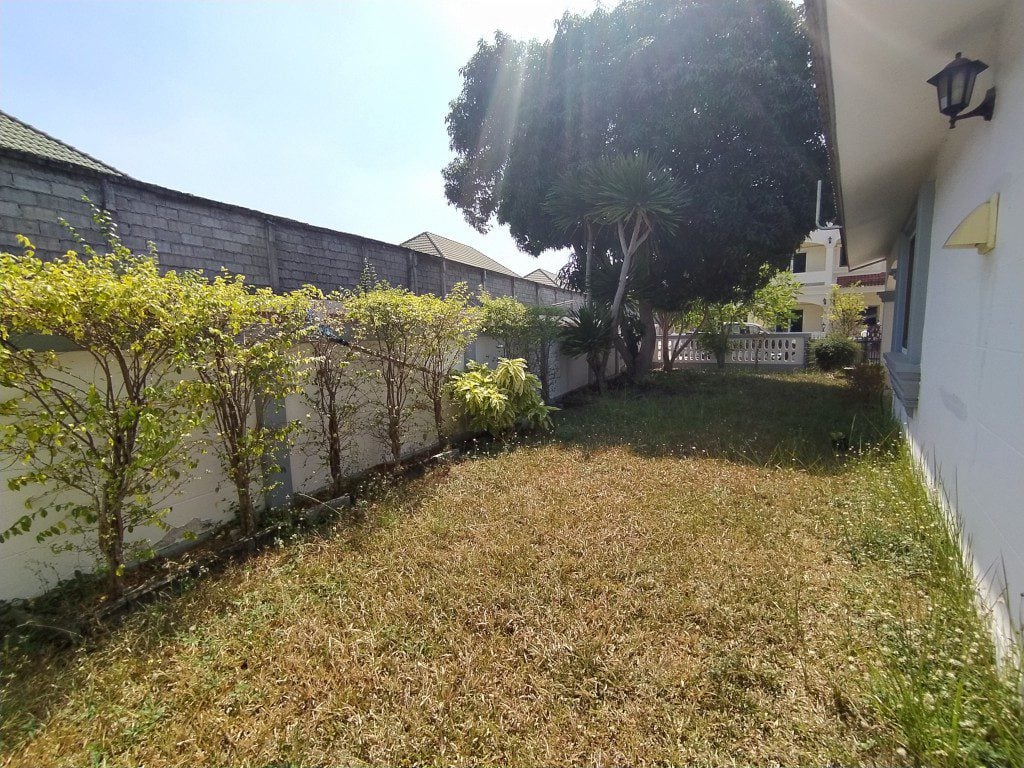 Permsub Garden Resort 4br 180sqm 19