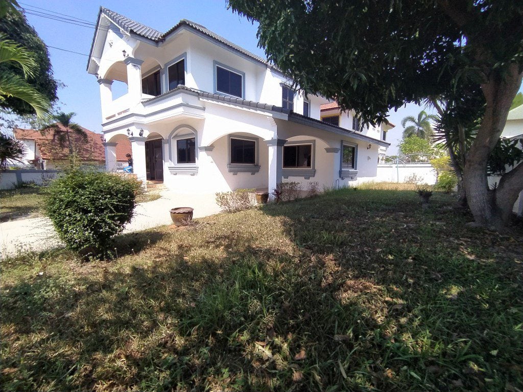 Permsub Garden Resort 4br 180sqm 3