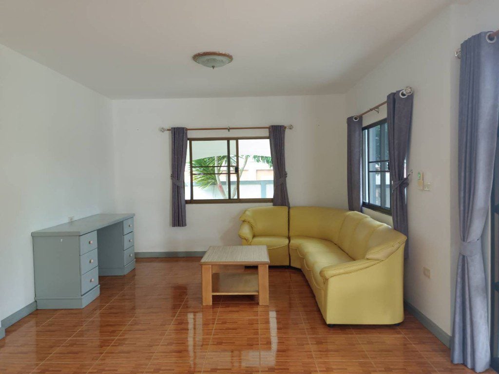 Permsub Garden Resort 4br 180sqm 4