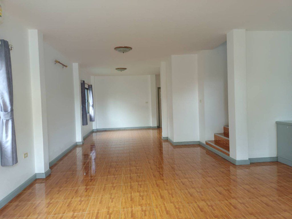 Permsub Garden Resort 4br 180sqm 5