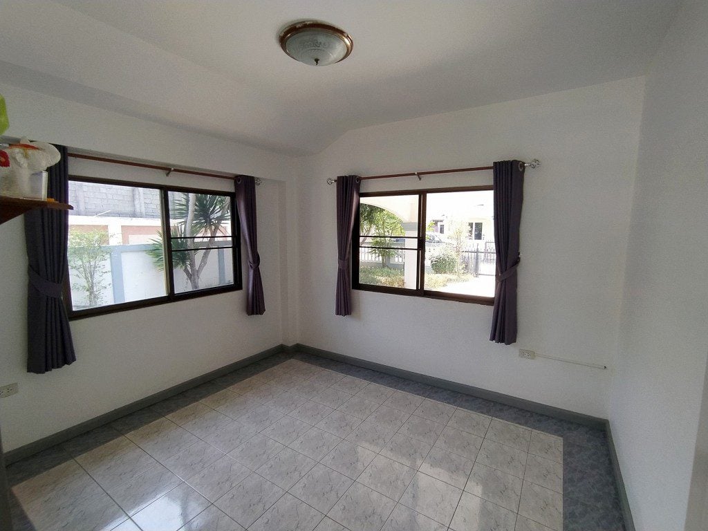 Permsub Garden Resort 4br 180sqm 8