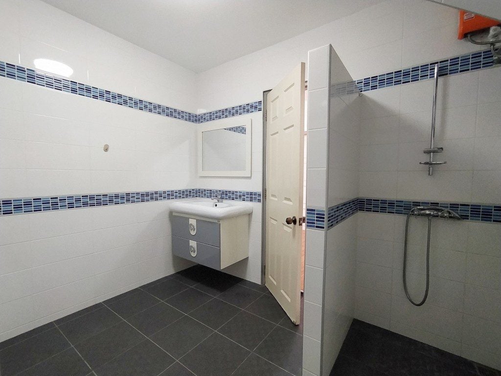 Permsub Garden Resort 4br 180sqm 9