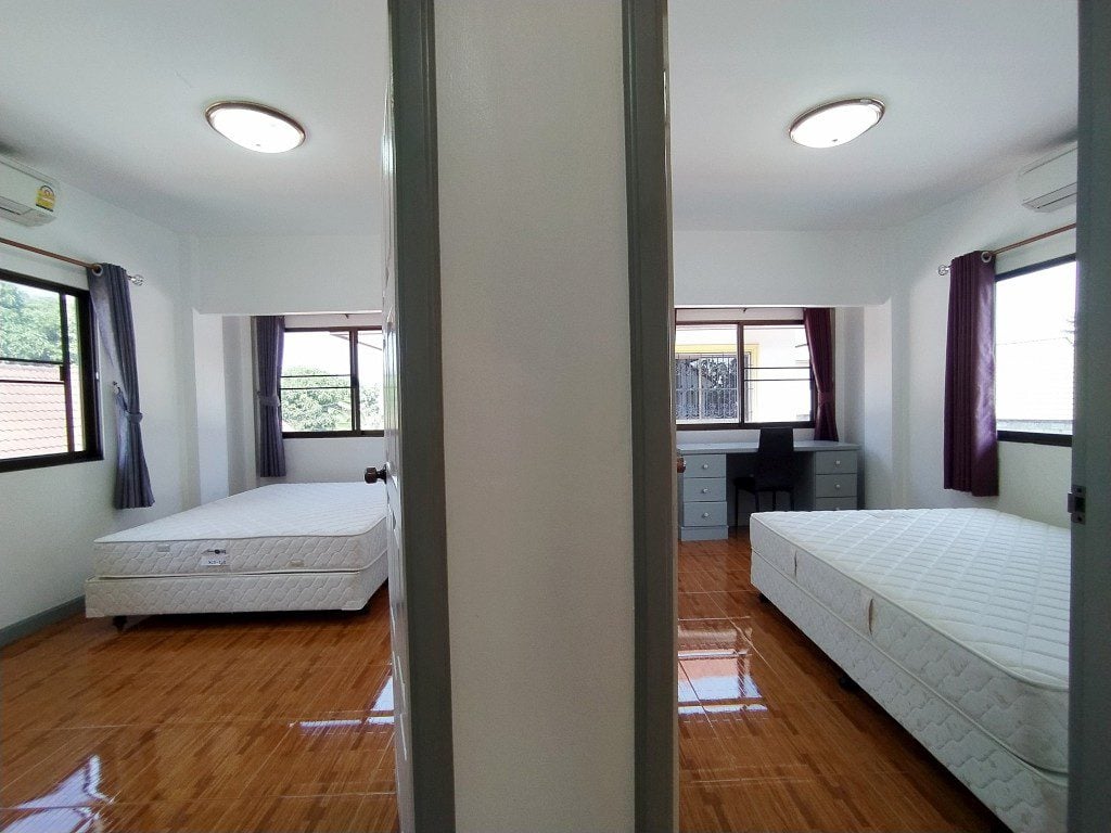 Permsub Garden Resort 4br 180sqm 10