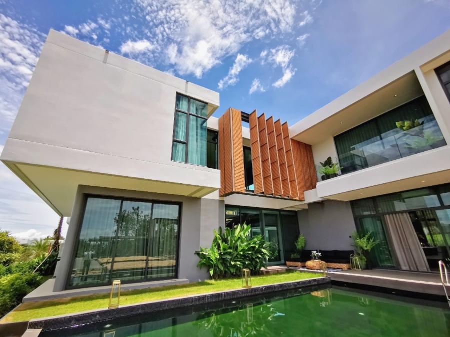 The Prospect 4br 389sqm 2