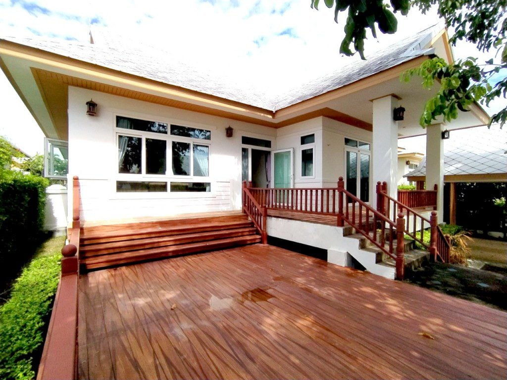 Amorn Village 3br sqm 1