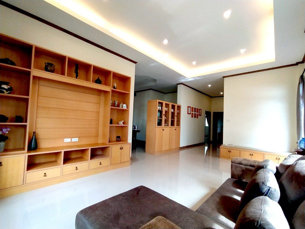 Amorn Village 3br sqm 2