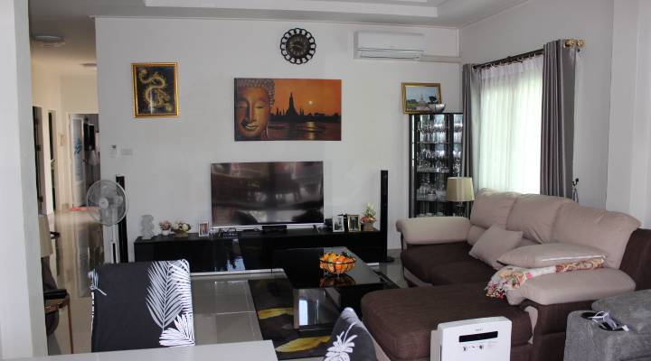 Без комплекса 3br 144sqm 5