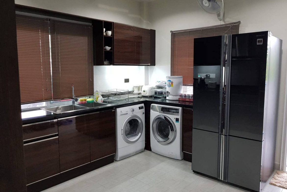 Без комплекса 3br 144sqm 7