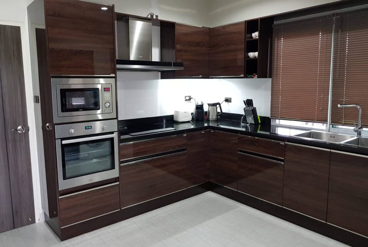 Без комплекса 3br 144sqm 8