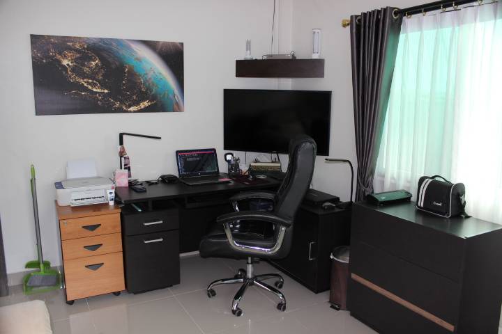 Без комплекса 3br 144sqm 9