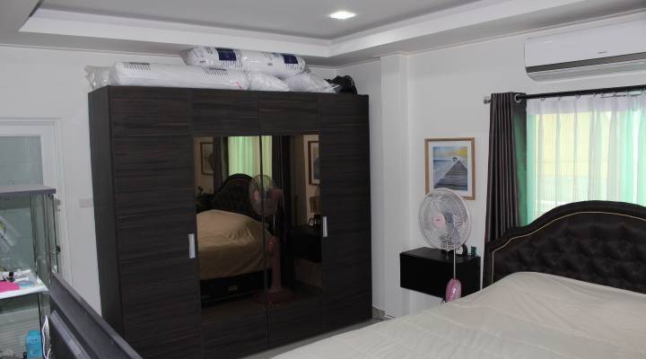 Без комплекса 3br 144sqm 10