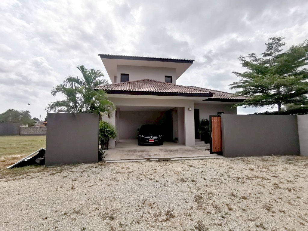 Без комплекса 4br 220sqm 2