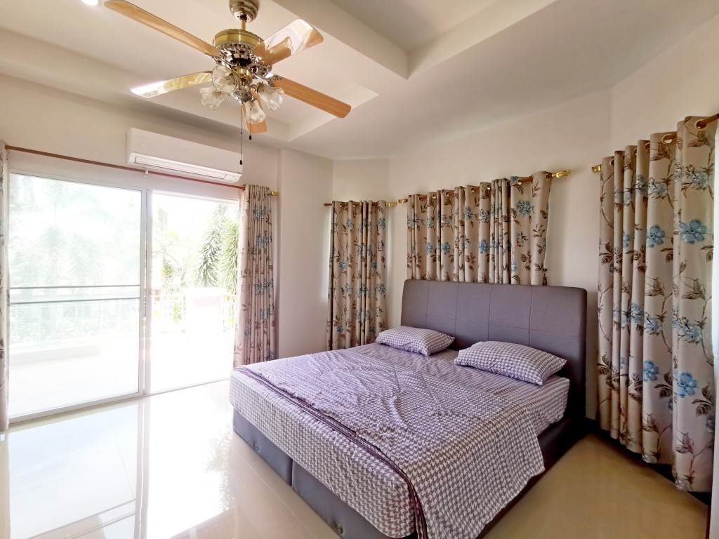 Green Field Villas 2 3br sqm 17