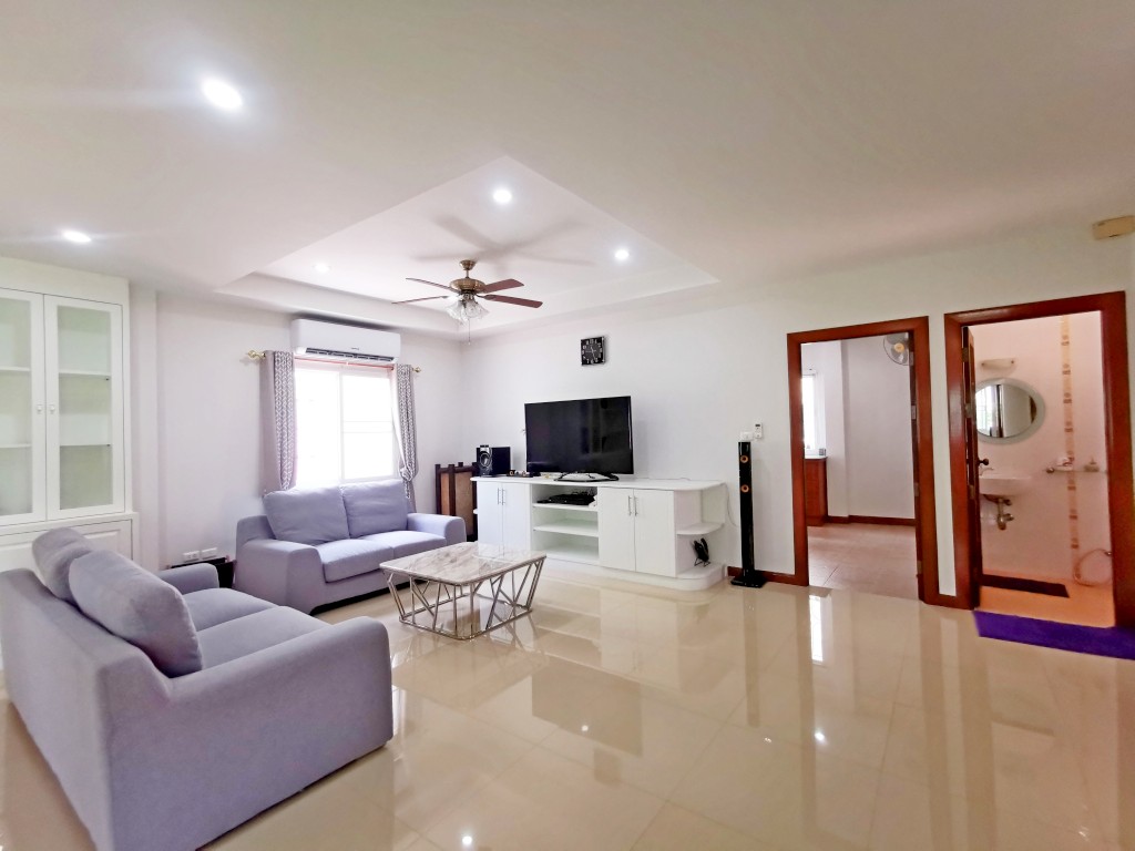 Green Field Villas 2 3br sqm 7