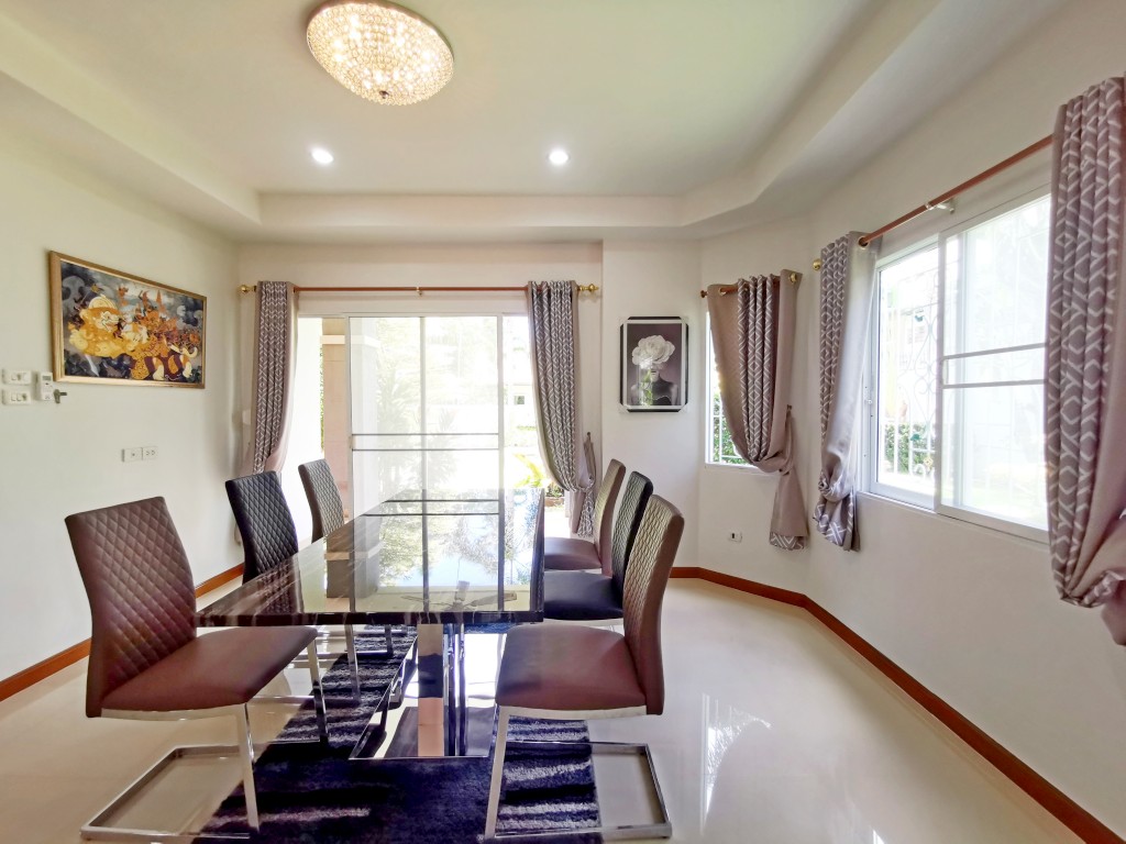 Green Field Villas 2 3br sqm 11