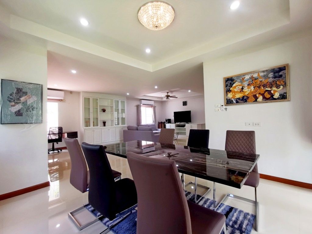 Green Field Villas 2 3br sqm 12