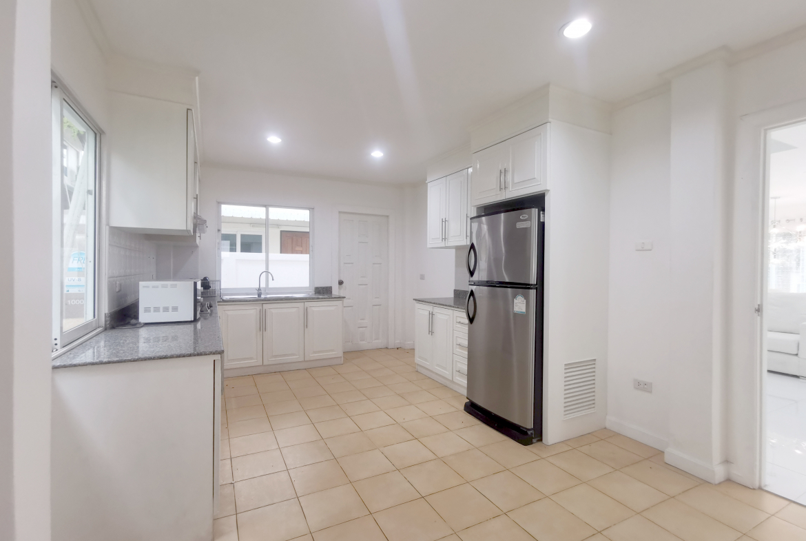 Green Field Villas 1 3br sqm 16