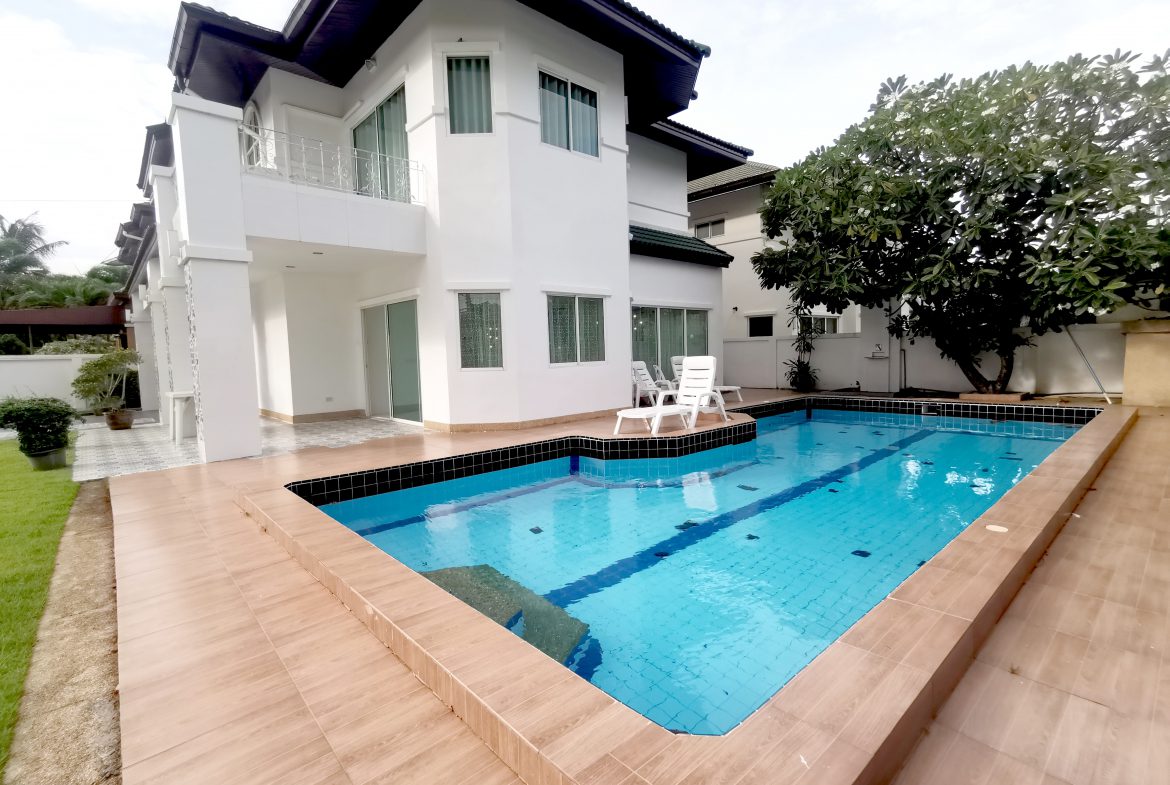Green Field Villas 1 3br sqm 1