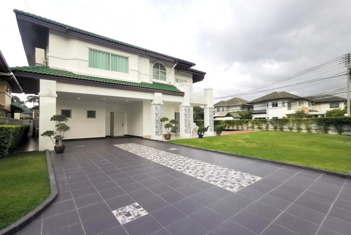 Green Field Villas 1 3br sqm 2
