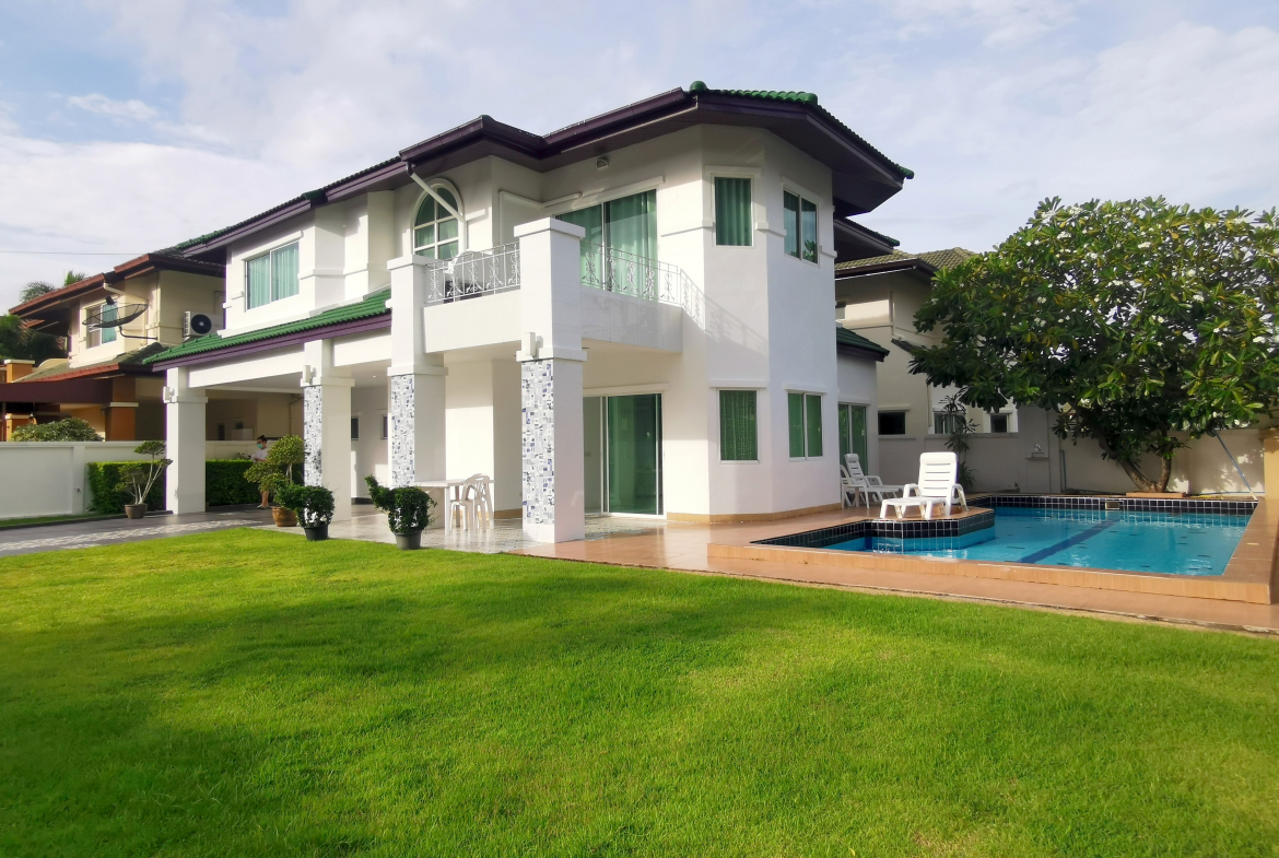 Green Field Villas 1 3br sqm 3