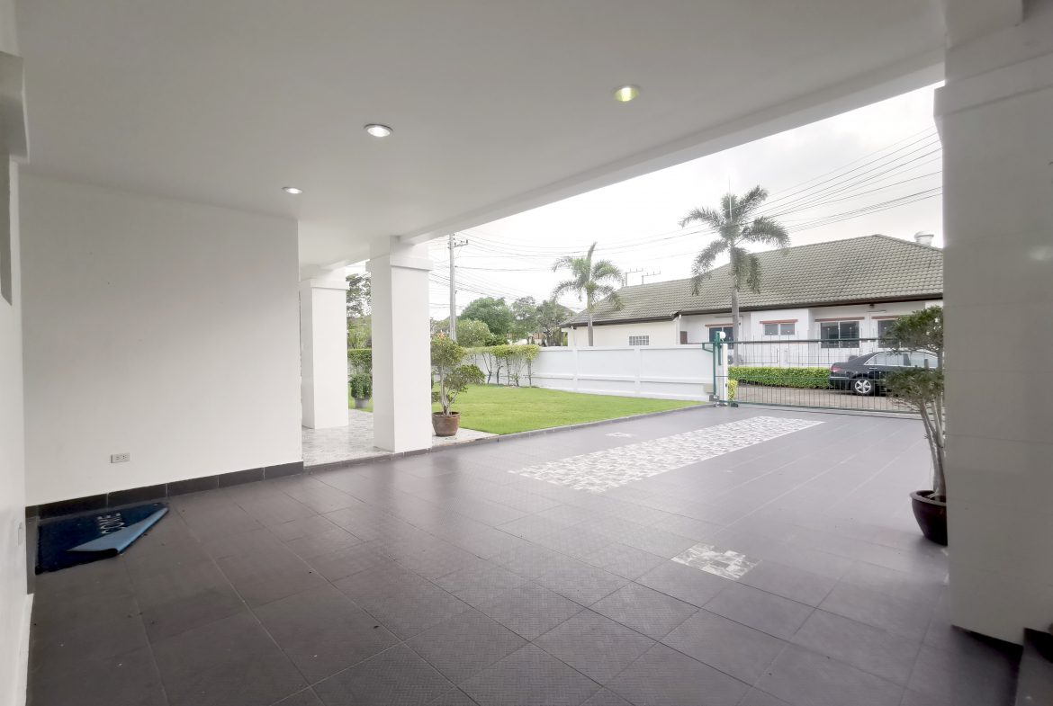 Green Field Villas 1 3br sqm 4