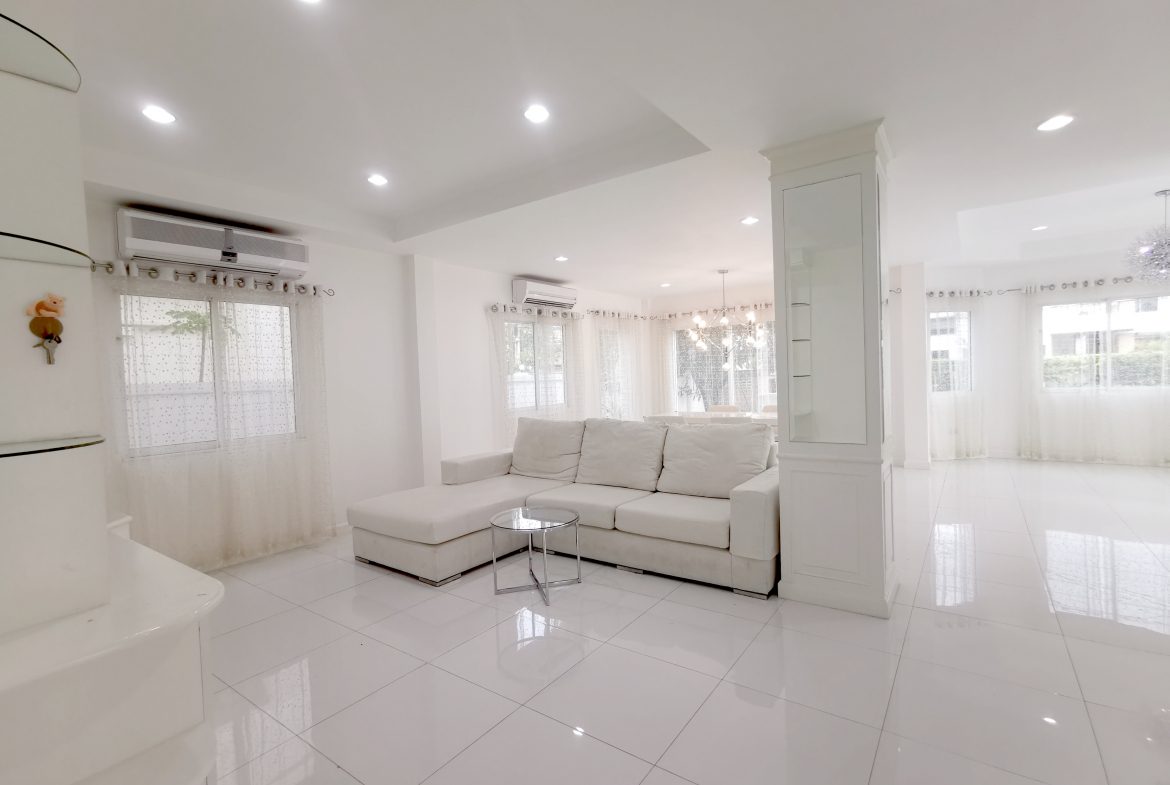 Green Field Villas 1 3br sqm 5