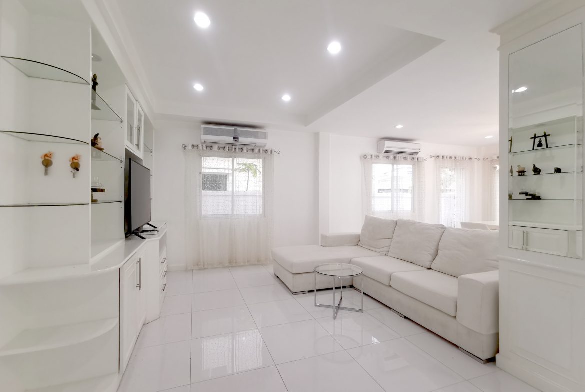 Green Field Villas 1 3br sqm 6