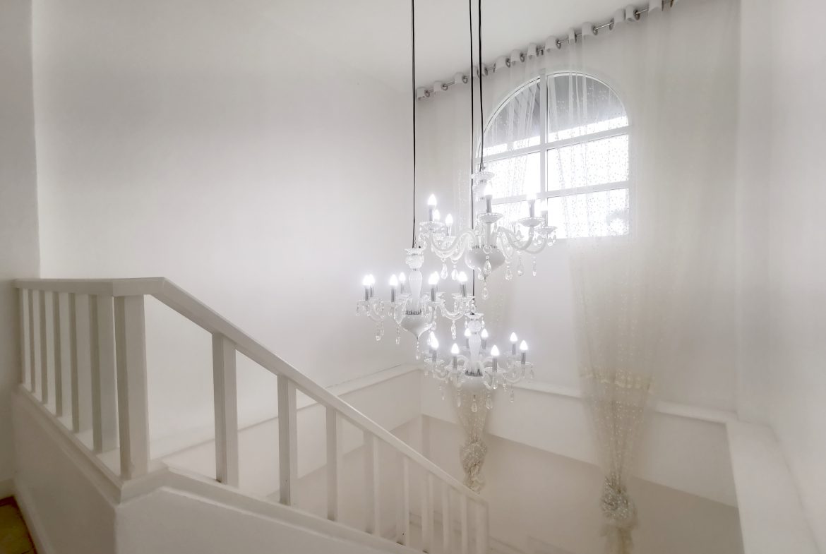 Green Field Villas 1 3br sqm 7