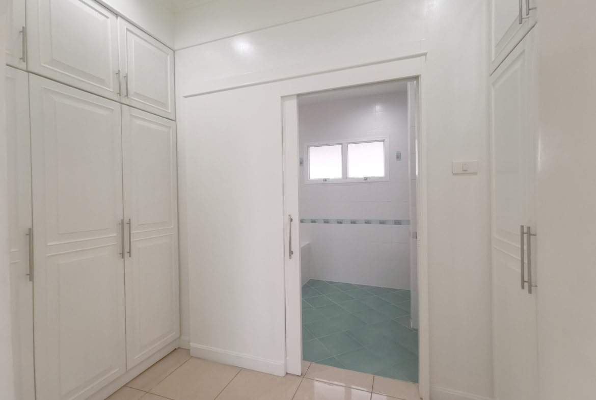 Green Field Villas 1 3br sqm 18