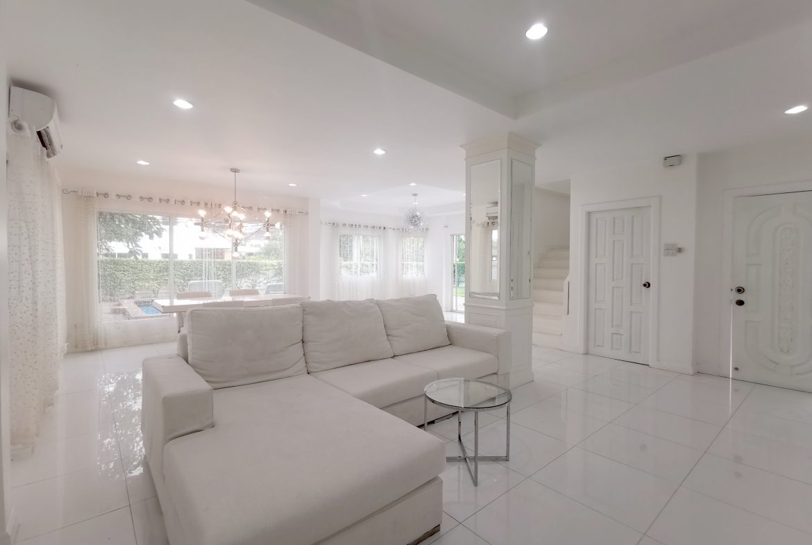 Green Field Villas 1 3br sqm 8