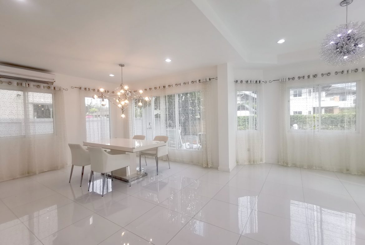 Green Field Villas 1 3br sqm 9