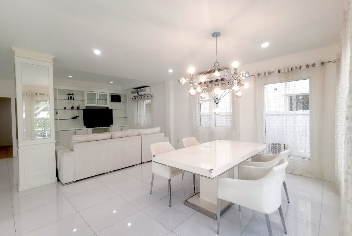 Green Field Villas 1 3br sqm 10