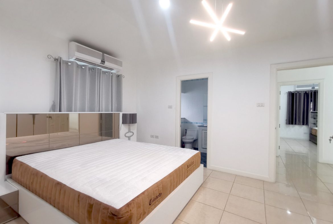 Green Field Villas 1 3br sqm 12